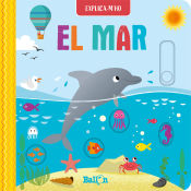 Portada de EXPLICA-M'HO - EL MAR