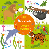 Portada de Els animals