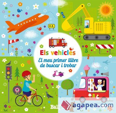 Els vehicles