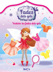 Portada de Fades dels gels - Vesteixo les fades dels gels