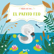 Portada de HABÍA UNA VEZ - EL PATITO FEO