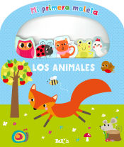 Portada de LOS ANIMALES