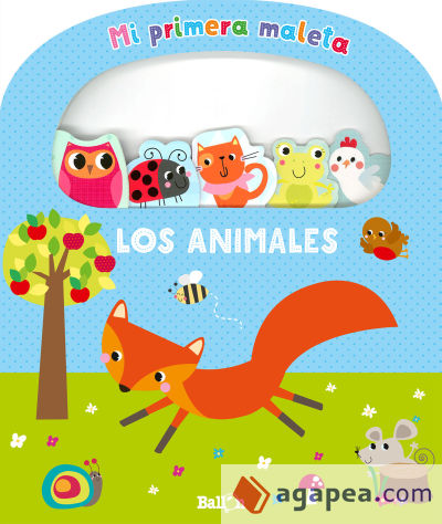 LOS ANIMALES