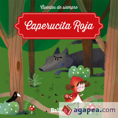 La caperucita roja