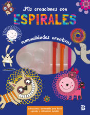 Portada de MIS CREACIONES CON ESPIRALES