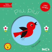 Portada de PIU, PIU! - ELS ANIMALS