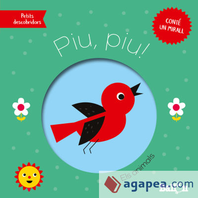 PIU, PIU! - ELS ANIMALS