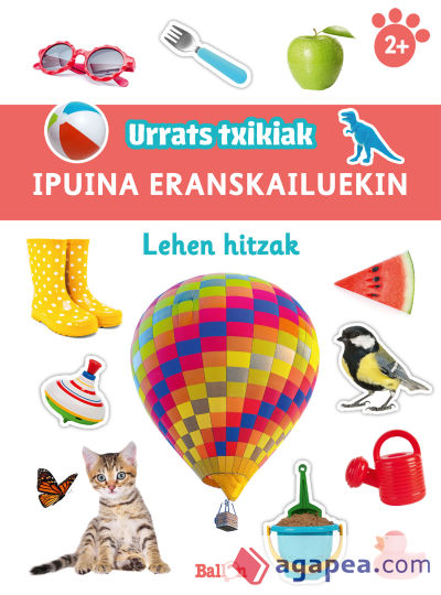 PP STICKERS - LEHEN HITZAK