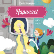 Portada de RAPUNZEL- CATALÀ