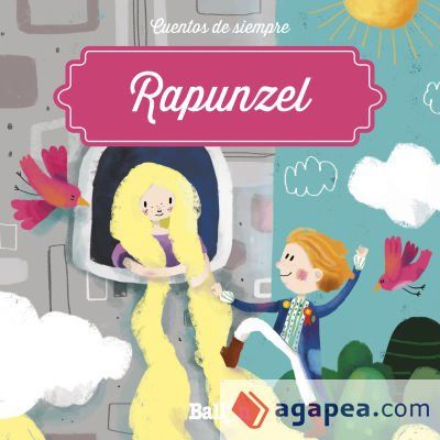 RAPUNZEL