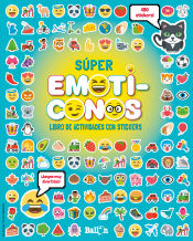 Portada de Súper emoticonos