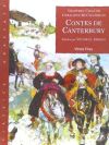 Contes De Canterbury. Classics Adaptats. Auxiliar