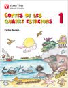 Contes De Les Quatre Estacions 1