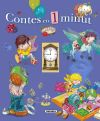 Contes curt. Contes en 1 minut