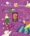 Contes curt. Contes en 5 minuts