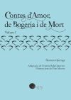 Contes d'Amor, de Bogeria i de Mort Vol I