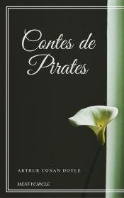 Portada de Contes de Pirates (Ebook)