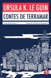 Contes De Terramar (edició Indòmita)
