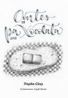Contes de pa amb xocolata