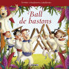 Contes i tradicions catalanes. Ball de bastons