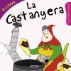 Contes i tradicions catalanes colorir. La Castanyera