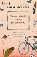 Portada de Contes infantils contra tot pronòstic (Ebook)