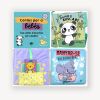 Contes per a beb&egrave;s d'un any - Tres contes interactius per als m&eacute;s petits