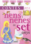 Contes per a nens. Nenes set anys