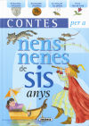 Contes per a nens. Nenes sis anys