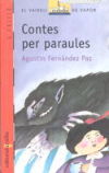 Contes per paraules