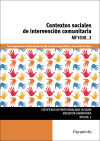 Contextos sociales de intervención comunitaria. Certificados de profesionalidad. Mediación comunitaria