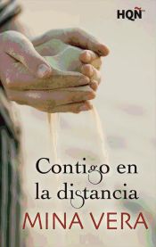 Portada de Contigo en la distancia (Ebook)