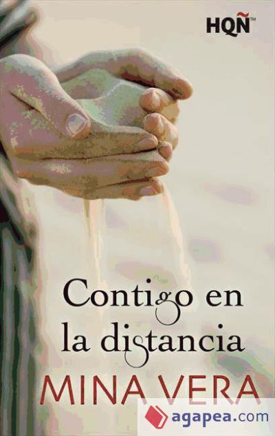 Contigo en la distancia (Ebook)