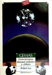 Portada de Gemas : gemoterapia : manual práctico y clínico