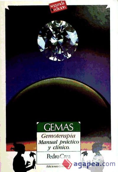 Gemas : gemoterapia : manual práctico y clínico