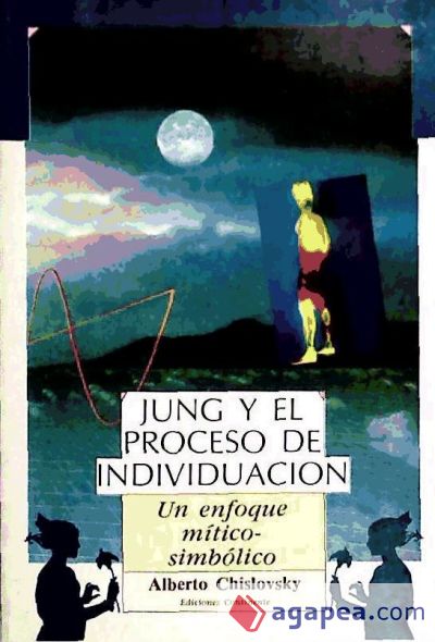 Jung y el proceso de individuación : un enfoque mítico simbólico