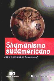 Portada de Shamanismo sudamericano