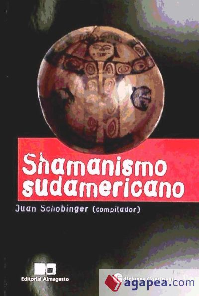 Shamanismo sudamericano