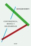 Contingencia, iron&iacute;a y solidaridad