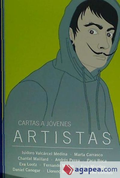 Cartas a jovenes artistas