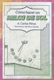 Portada de Como hacer un reloj de sol