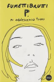 Portada de Mi adolescencia trans