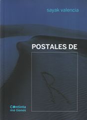 Portada de Postales a R