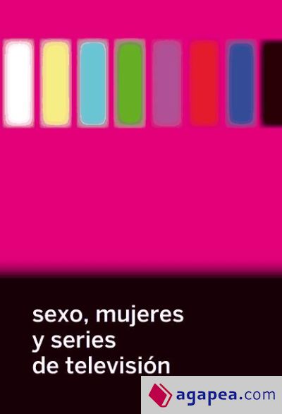 Sexo, mujeres y series de TV