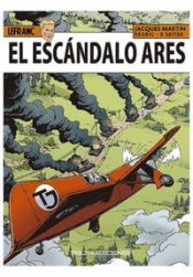 Portada de LEFRANC 33