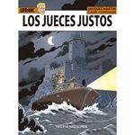 Portada de Los Jueces Justos