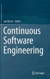 Continuous Software Engineering