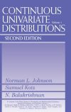 Continuous Univariate Distributions