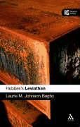 Portada de Hobbes' Leviathan
