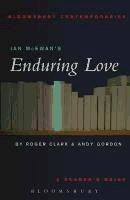 Portada de Ian McEwan's Enduring Love